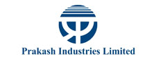 Prakash Industries Ltd